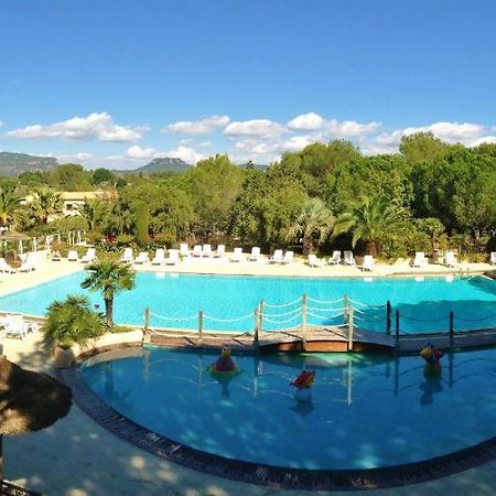 Greenchalets Roquebrune Sur Argens Экстерьер фото