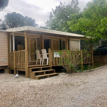 Greenchalets Roquebrune Sur Argens Экстерьер фото