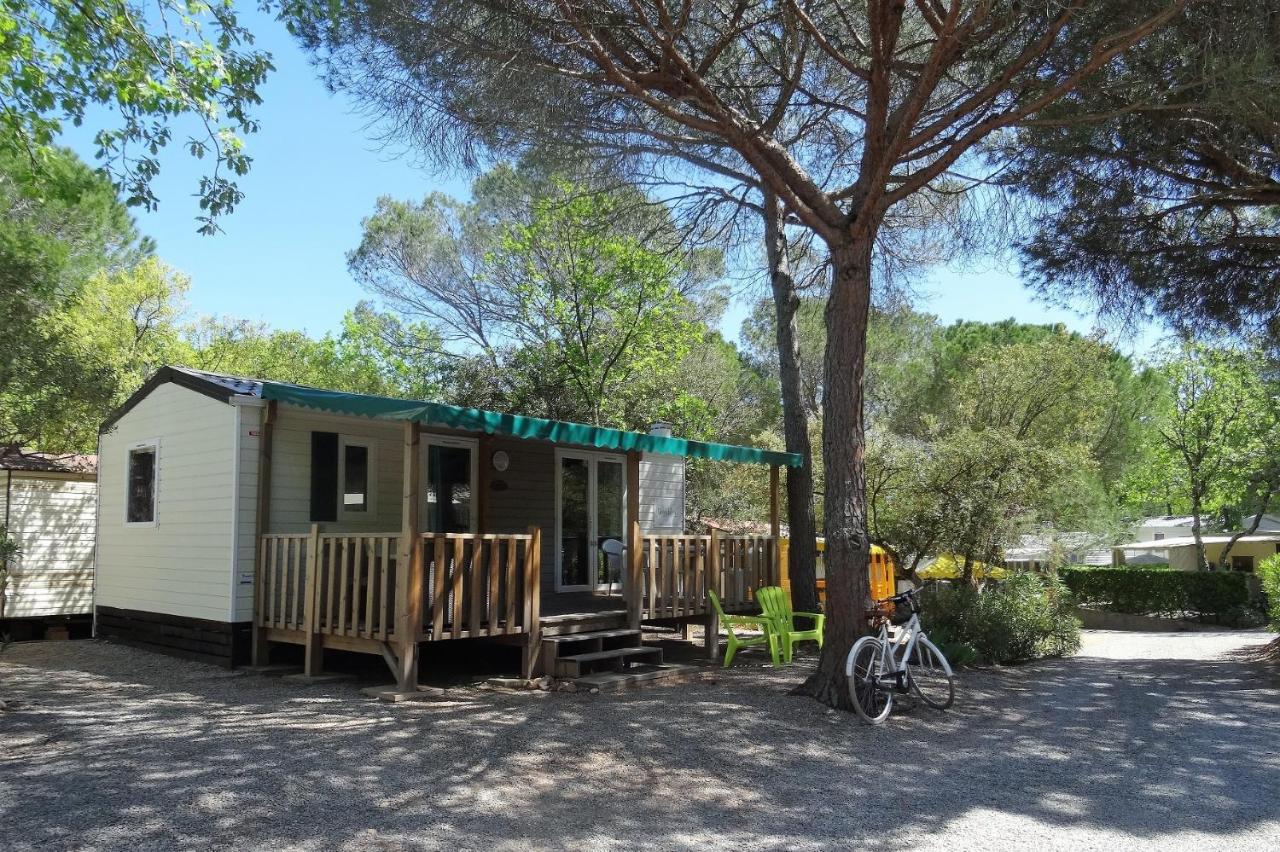 Greenchalets Roquebrune Sur Argens Экстерьер фото