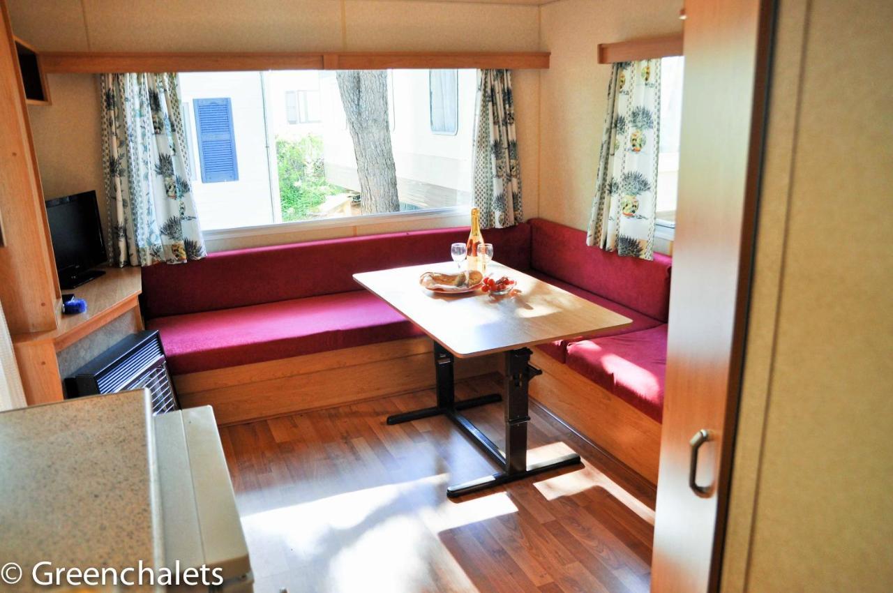 Greenchalets Roquebrune Sur Argens Экстерьер фото