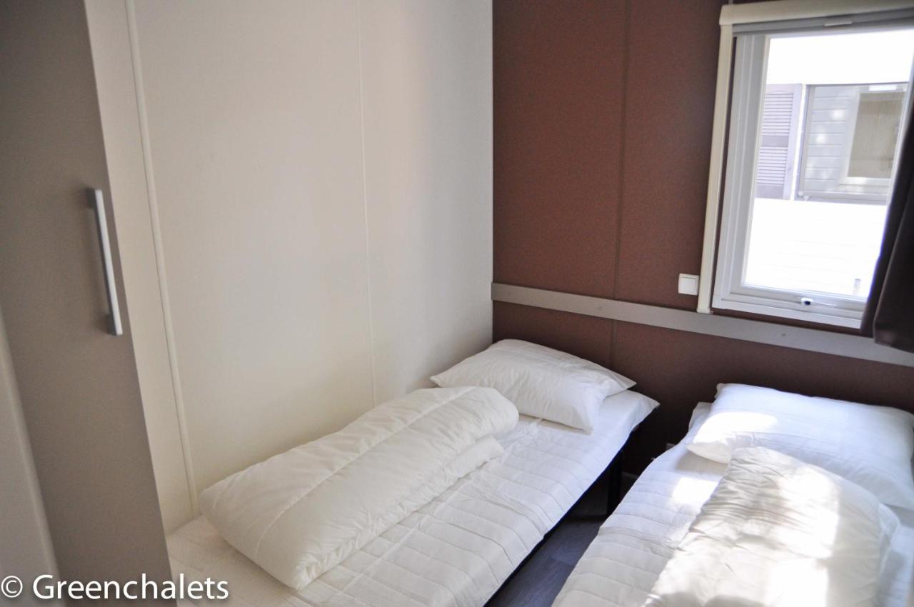 Greenchalets Roquebrune Sur Argens Экстерьер фото