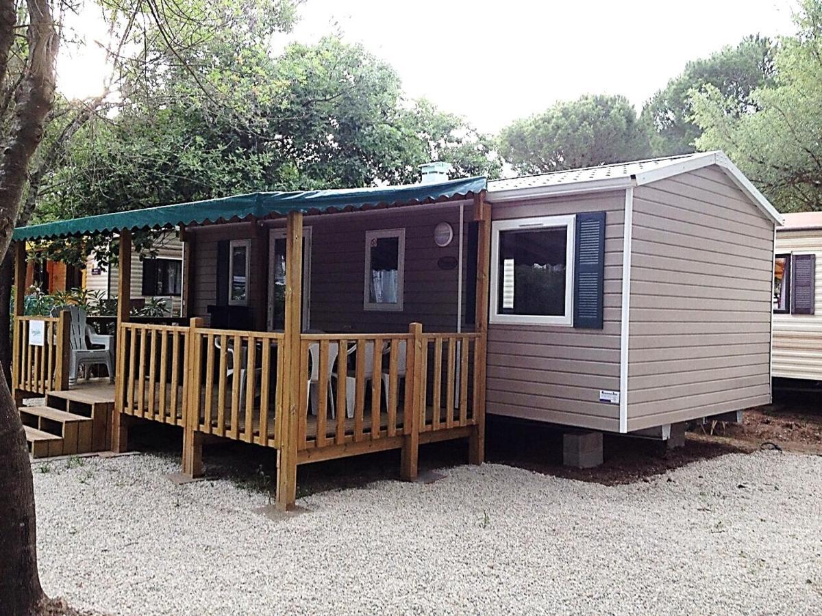 Greenchalets Roquebrune Sur Argens Экстерьер фото