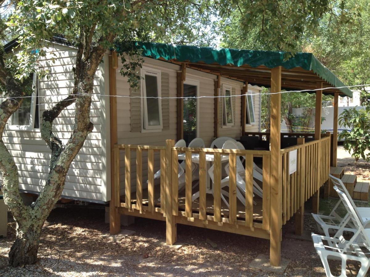 Greenchalets Roquebrune Sur Argens Экстерьер фото