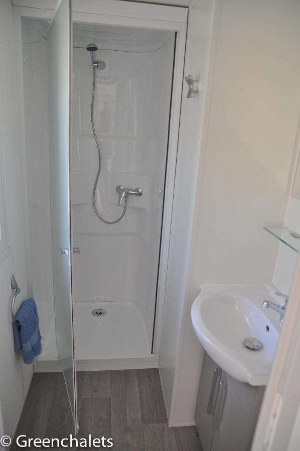 Greenchalets Roquebrune Sur Argens Экстерьер фото