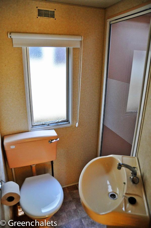 Greenchalets Roquebrune Sur Argens Экстерьер фото