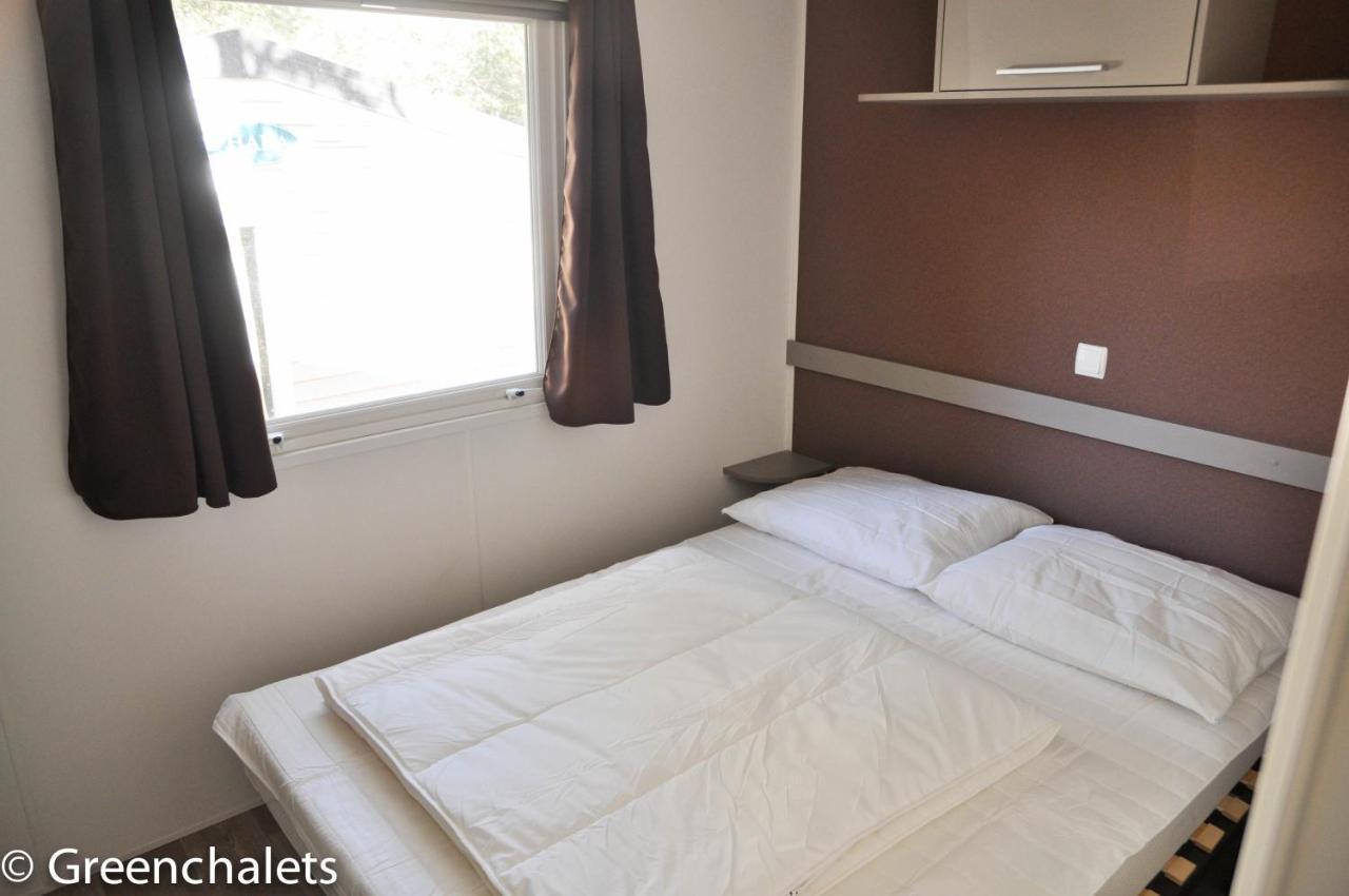 Greenchalets Roquebrune Sur Argens Экстерьер фото