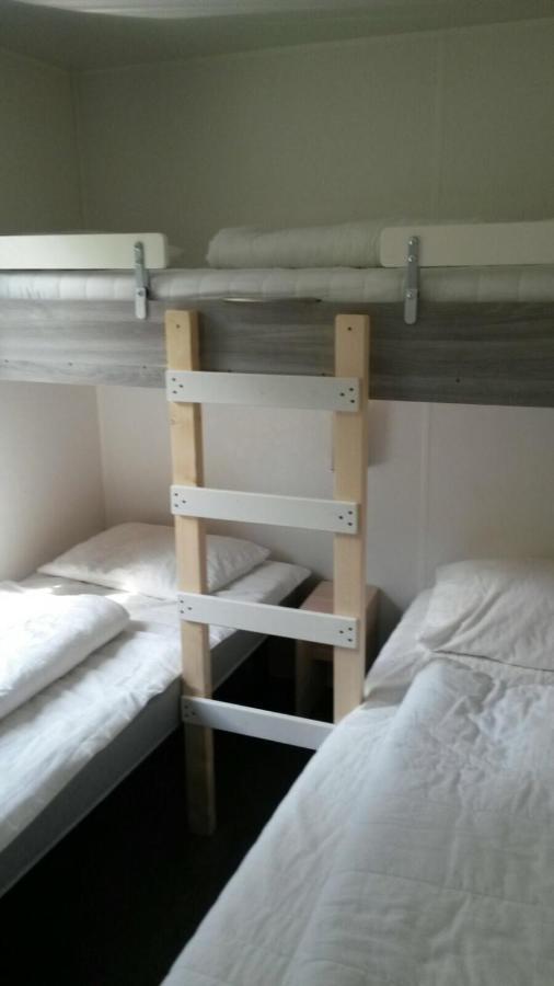 Greenchalets Roquebrune Sur Argens Экстерьер фото