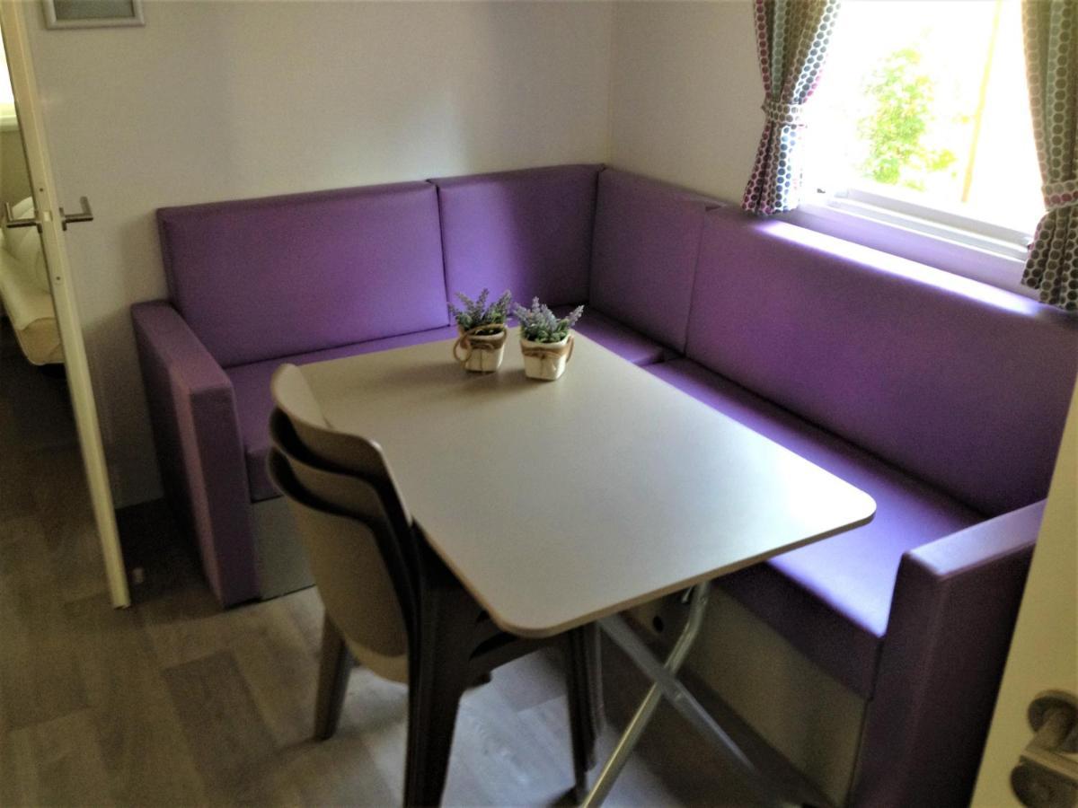 Greenchalets Roquebrune Sur Argens Экстерьер фото