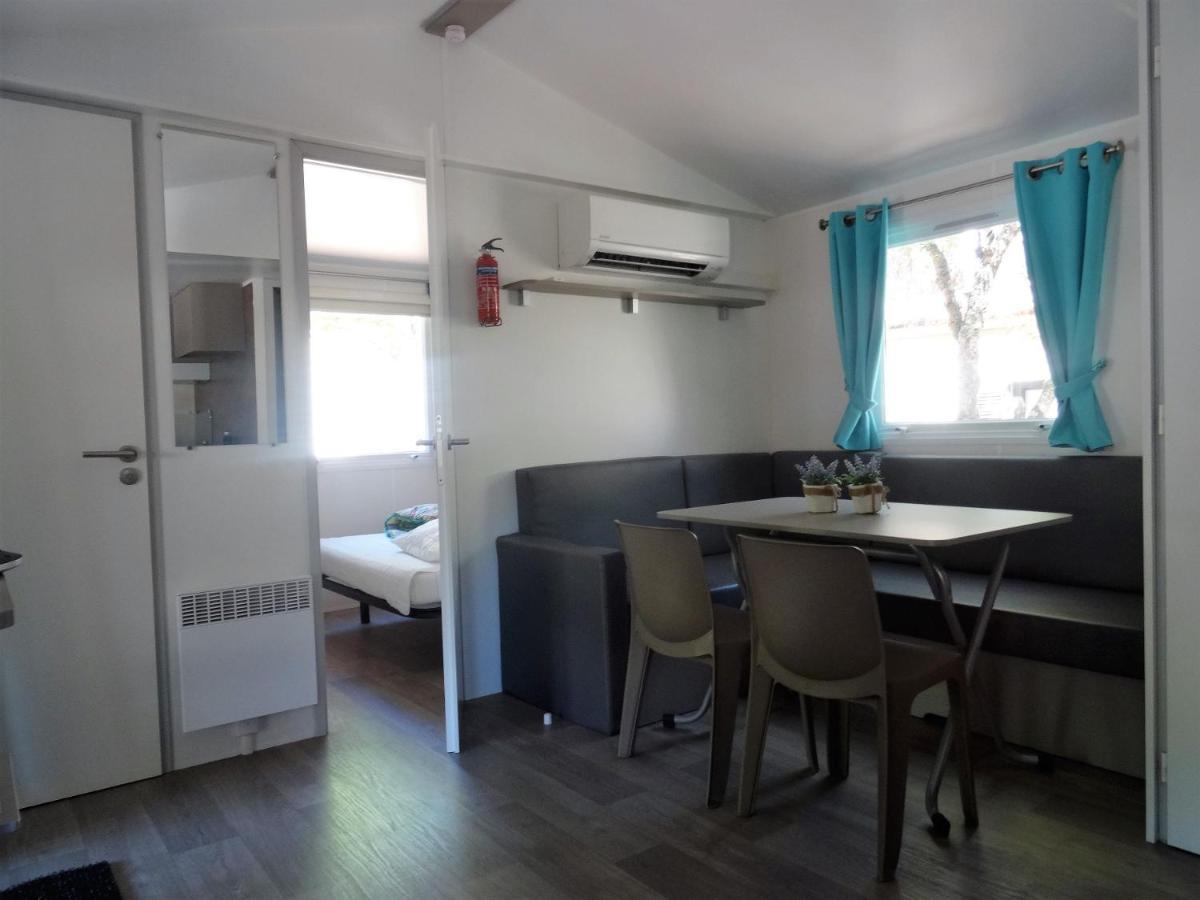 Greenchalets Roquebrune Sur Argens Экстерьер фото