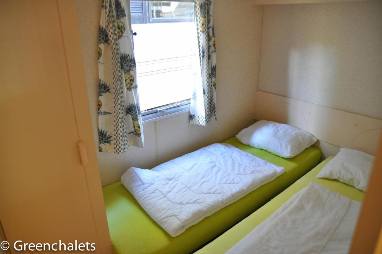 Greenchalets Roquebrune Sur Argens Экстерьер фото