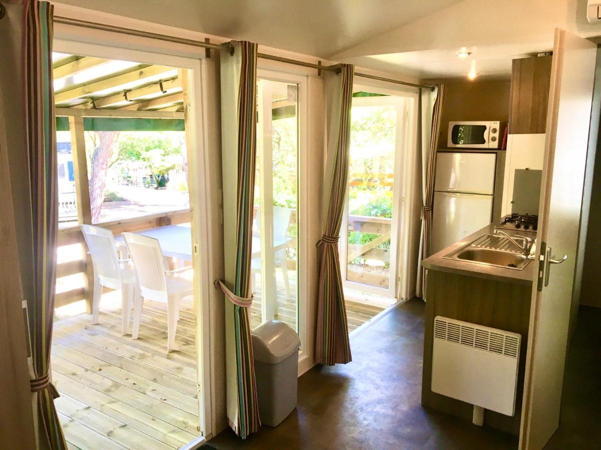 Greenchalets Roquebrune Sur Argens Экстерьер фото