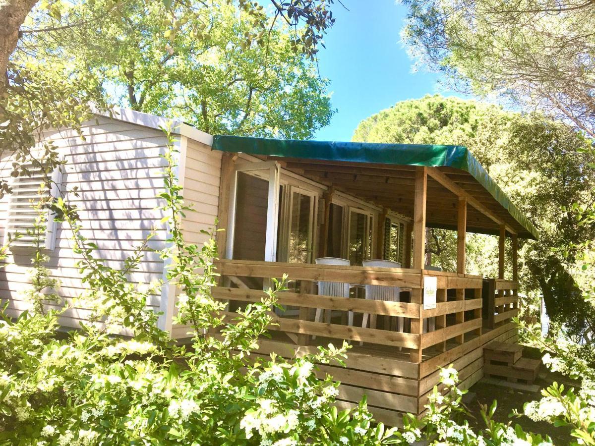 Greenchalets Roquebrune Sur Argens Экстерьер фото