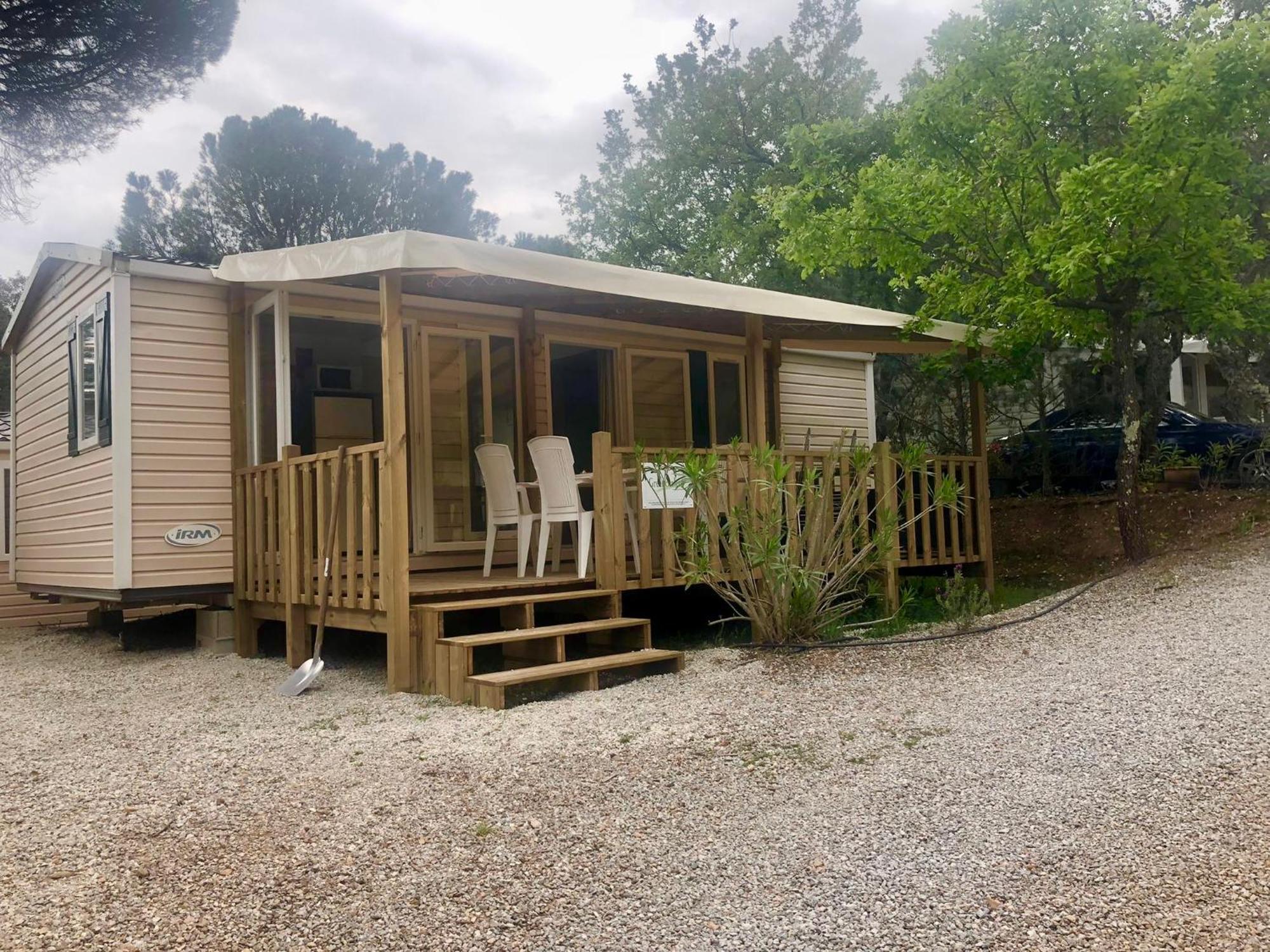 Greenchalets Roquebrune Sur Argens Экстерьер фото