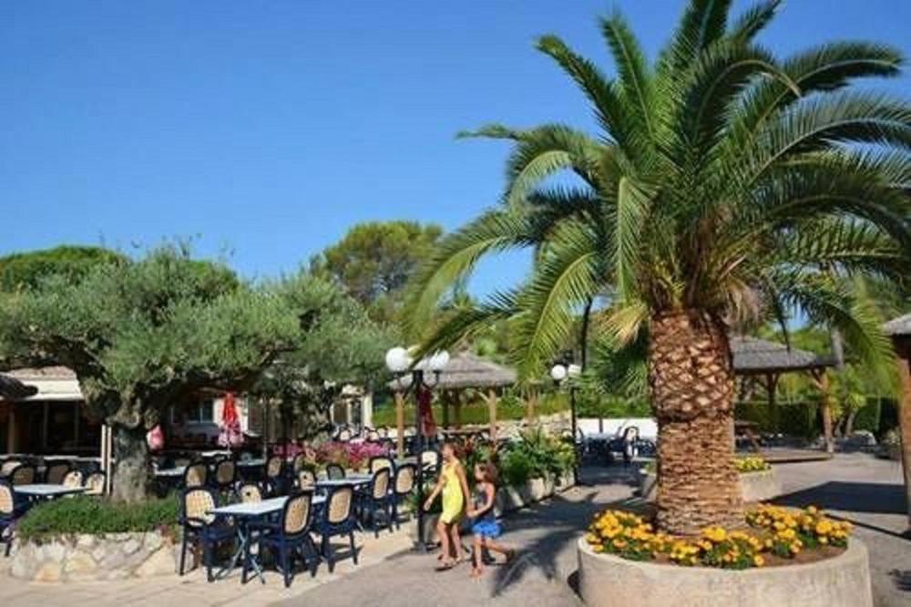 Greenchalets Roquebrune Sur Argens Экстерьер фото